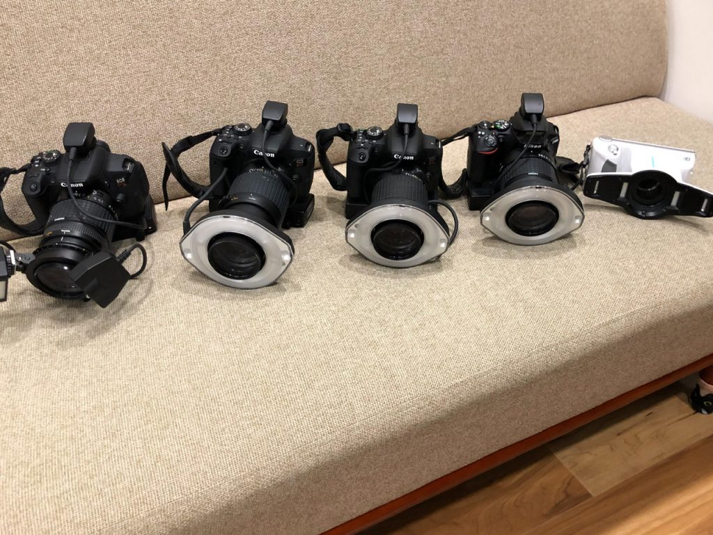 口腔内カメラの導入です  新潟市西区のひらの歯科医院｜ブログ