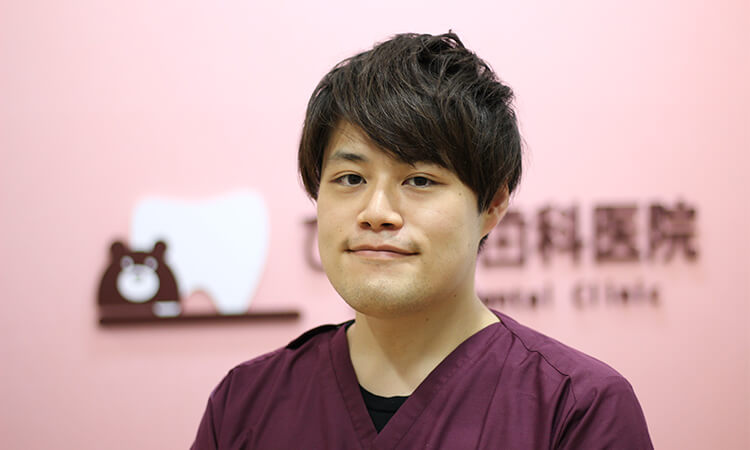 松枝先生