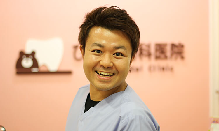吉田先生